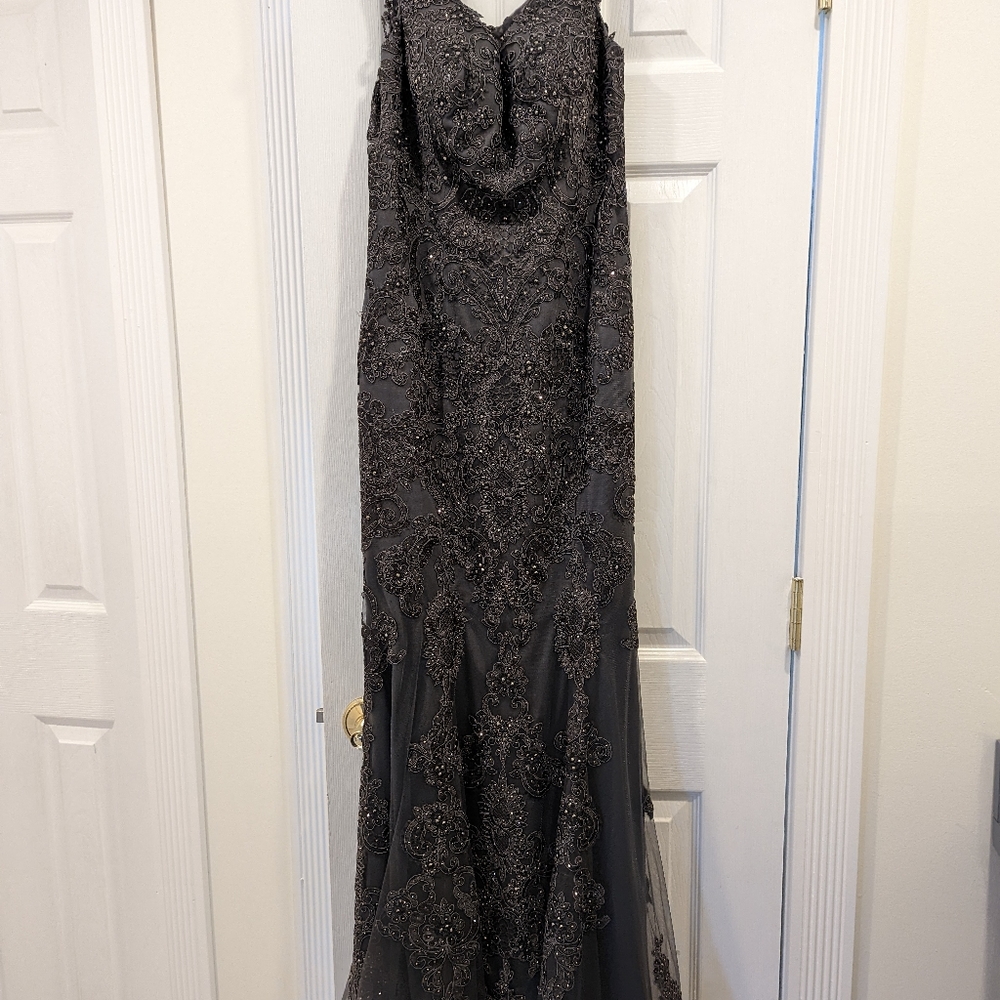 Women's dress by Colette